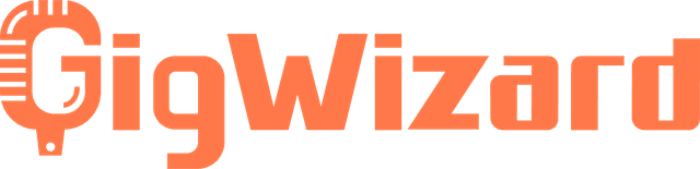 GigWizard Logo