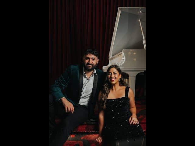 Moondance  - Van Morrison - Cover by Double Shot Music