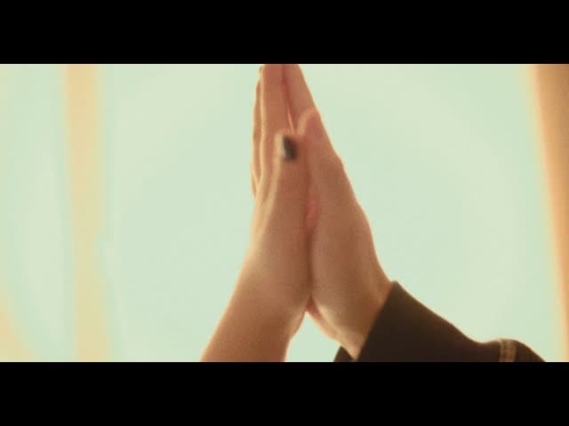 Eiris - Permanent Ink (Official Video)