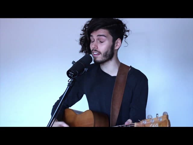 Bruce Springsteen - Dancing In The Dark (Daniel Tomalaris Cover)