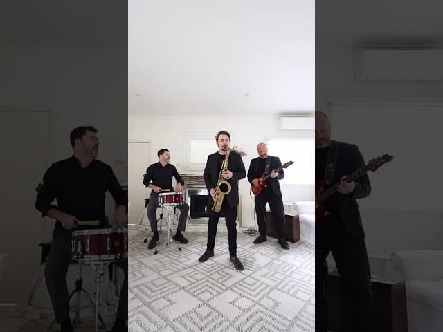 Dirrty - Christina Aguilera - Jazz