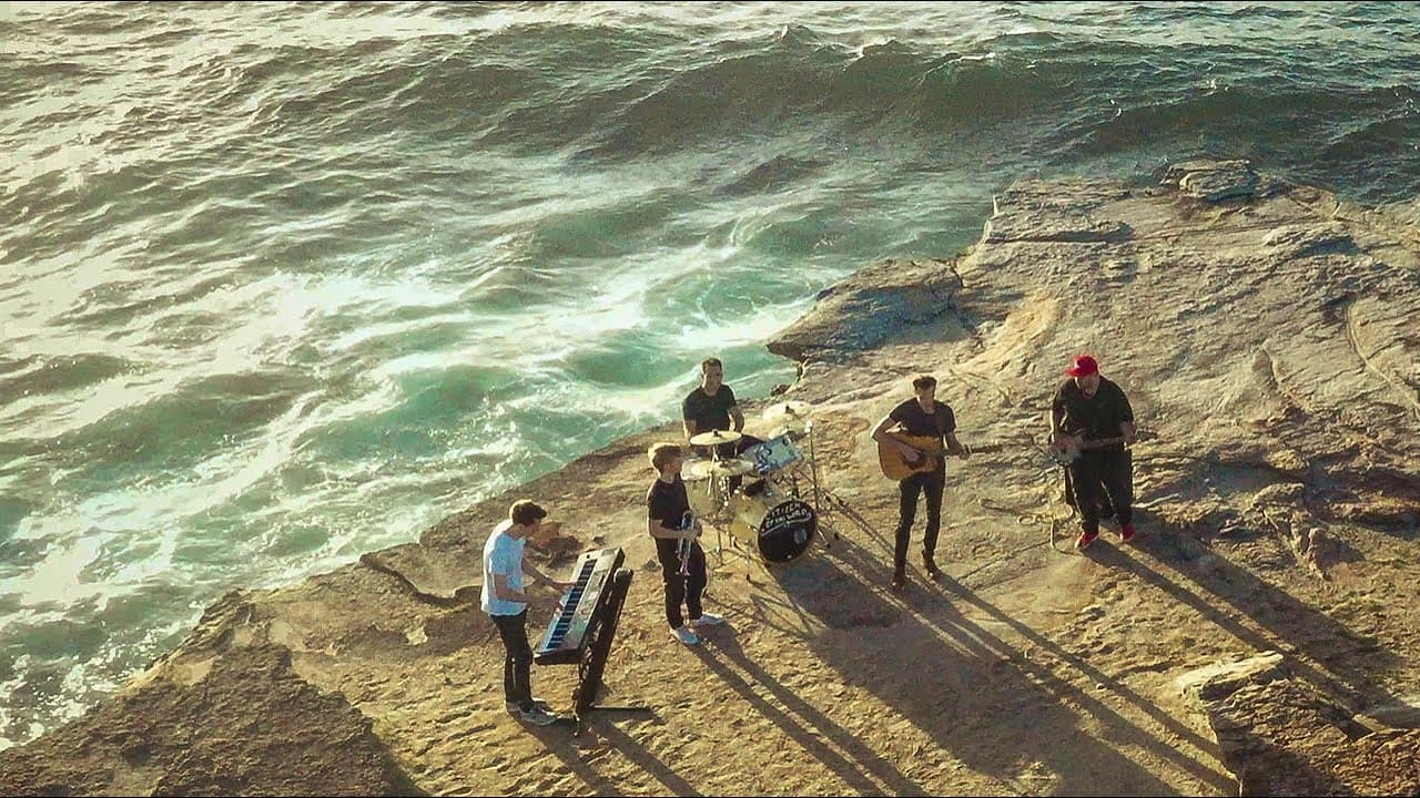 Cities Rise & Empires Fall (Official Video)