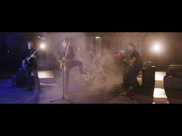 The Desert Mile - 10 Mile Away (Official Video)