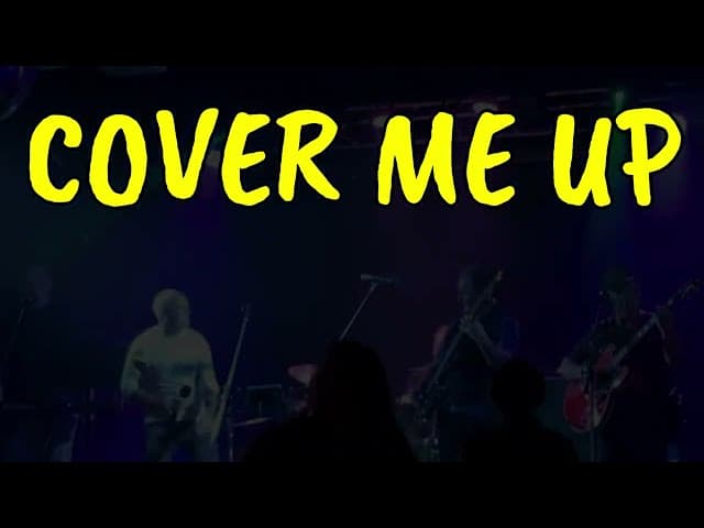 Cover Me Up Band | Dundas Showreel | May 31 2025