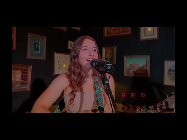 Studio Covers Show Reel (Solo)