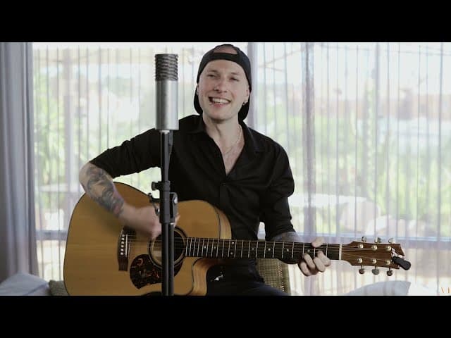 Bad Moon Rising (Promo)