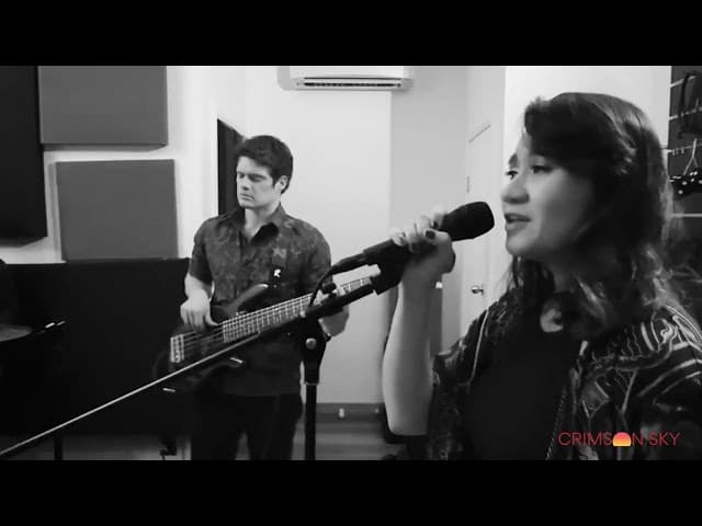 Crimson Sky - Promo Video