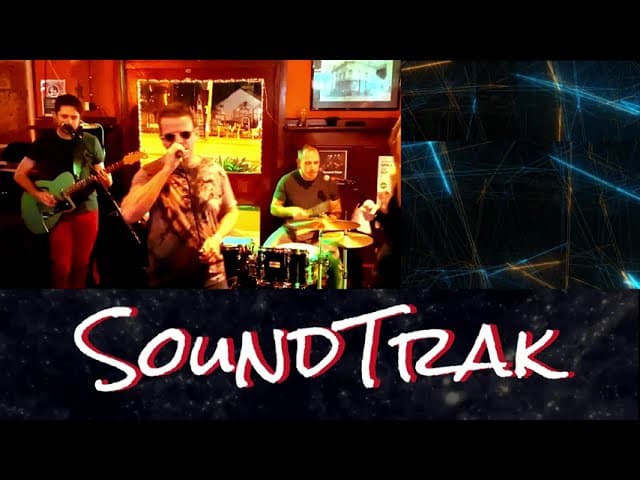 SoundTrak - 5-song showreel - In The Summertime, Creep, Song 2, Just A Girl & Love Shack