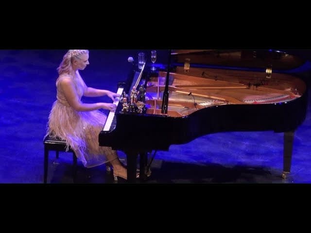 WORLDS CONNECTED: Music from FINAL FANTASY and KINGDOM HEARTS - HIGHLIGHTS