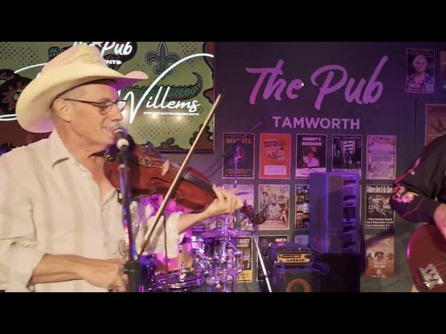 A Tribute to the Most Important Folks at any Venue - the Bartenders!