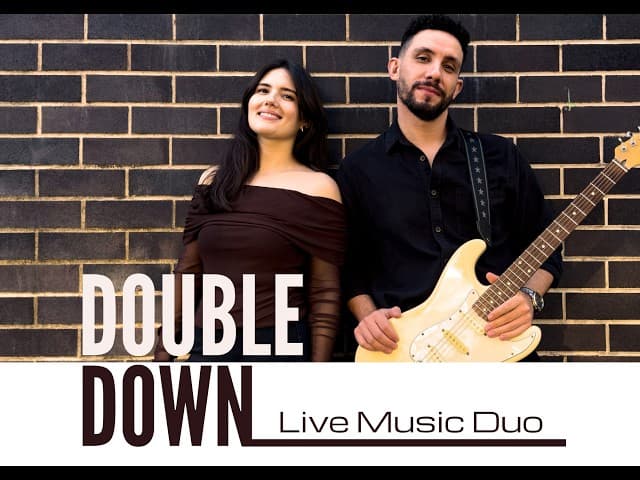 Double Down Duo - Video Demo