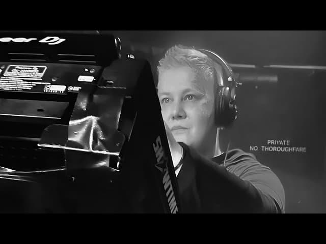 100% pure melodic house and techno mix for YouTube DJ Ant JB