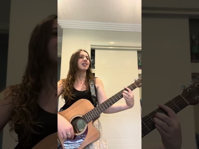 iPhone Covers Show Reel (Solo)
