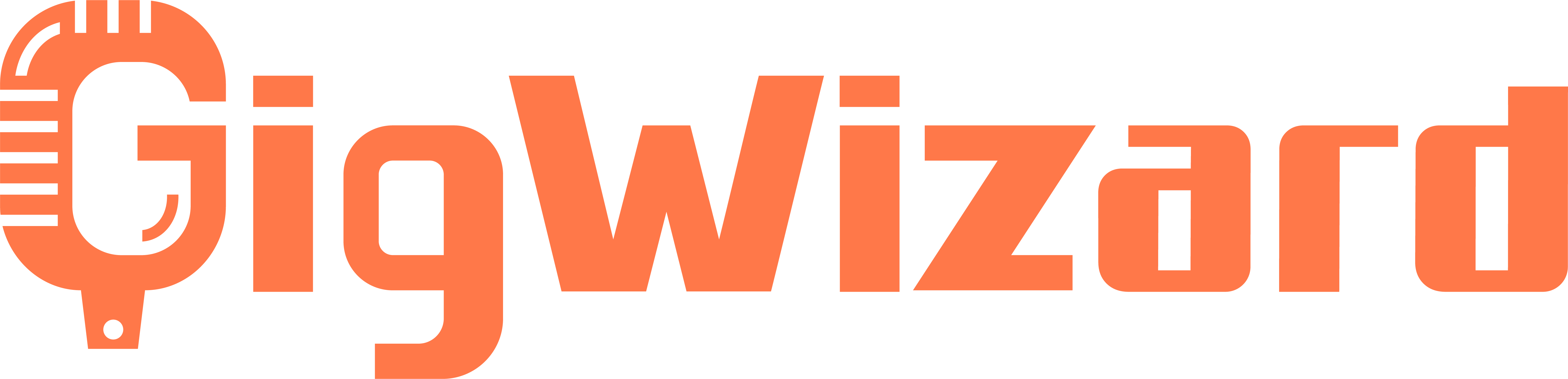 GigWizard Logo
